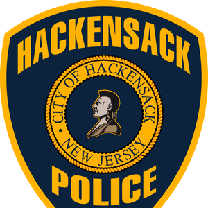 Hackensack PD